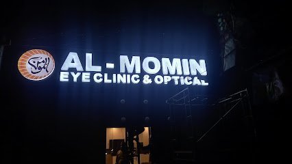 Al Momin Eye Clinic & Optical