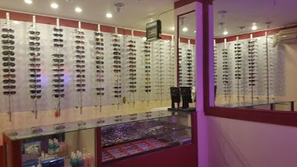 Smart Look Optics