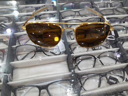 Kamal Optics
