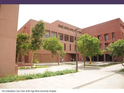 Nazerali-Walji Building
