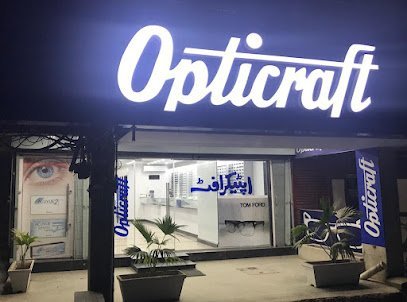 Opticraft