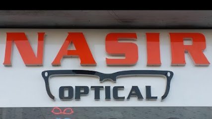 Nasir Optics