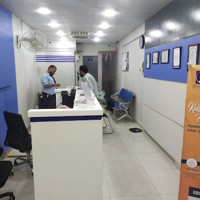 Chughtai Lab, Khayaban-E-Badar, Dha, Karachi