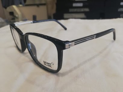 Pak Vision Opticians
