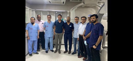 Dr. Irfan Amjad Lutfi