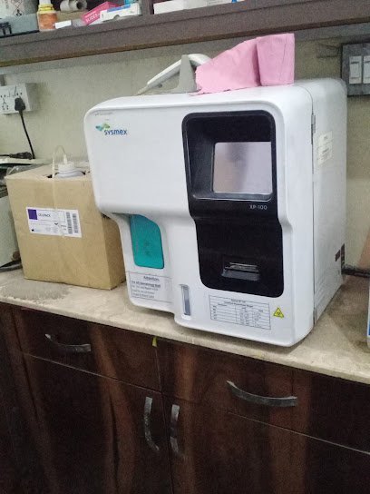 Gul Diagnostic Center
