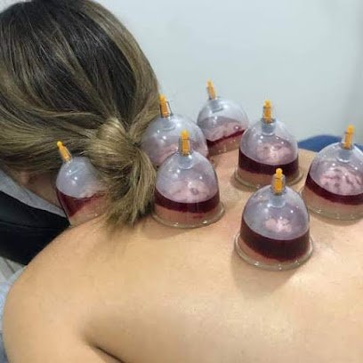 Mushtaq Hijama Cupping Therapy & Homeopathic Clinic