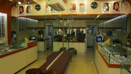 Eye Bank