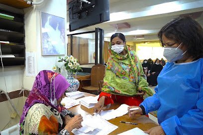 Tanveer Ultrasound Clinic