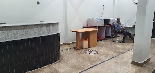 Dr Mehdi A Manji Pathological Laboratory