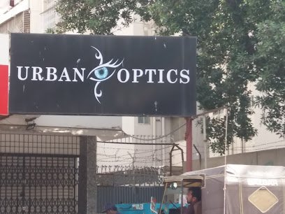 Urban Optics
