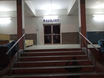 Department Of Radiology