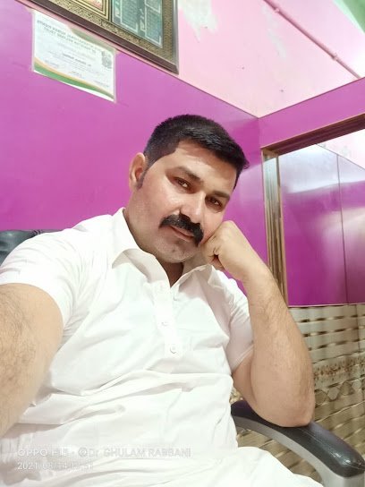 Masha Allah Clinic & Ultrasound Center