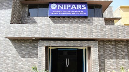 National Institute Of Physical Therapy And Rehabilitation Sciences