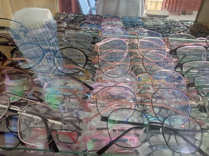 Marwa Optical