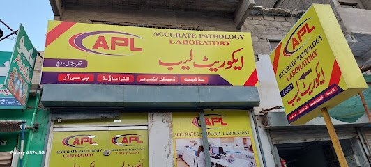 Apl Accurate Pathology Laboratory