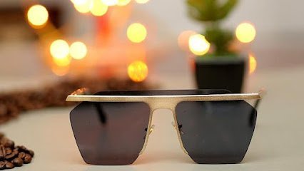 Barkti Optiks