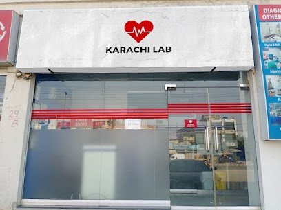 Karachi Lab