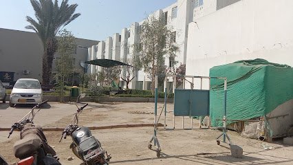 Hussain Lakhani Hospital
