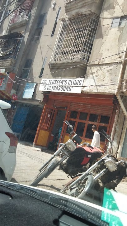 Dr Tehseen'S Clinic & Ultrasound