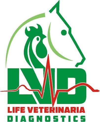 Life Veterinaria Diagnostics