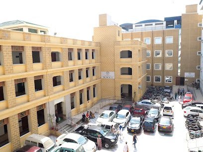 Sindh Institute Of Physical Medicine And Rehabilitation