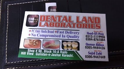 Dental Land Laboratory