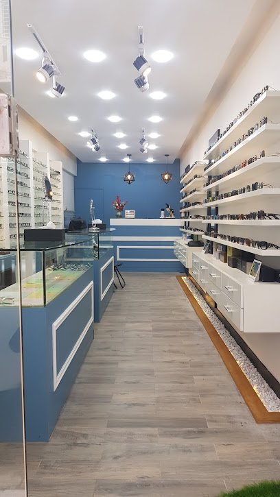 Nain Eyes Wear & Care