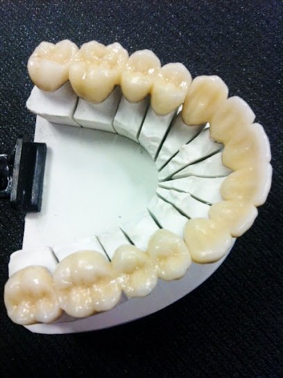 Chitral Dental Lab