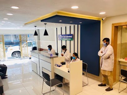 Dr. Essa Laboratory & Diagnostic Centre