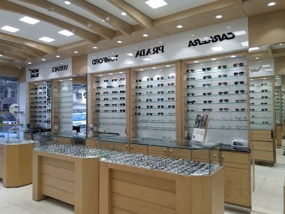 The Opticians
