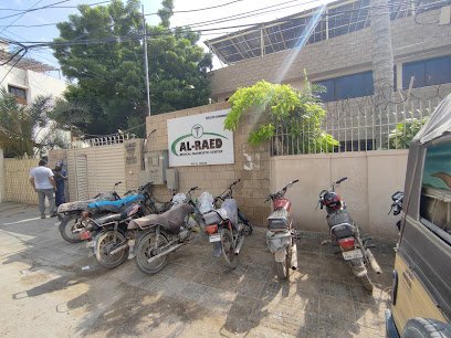 Al Raed Medical Diagnostic Center