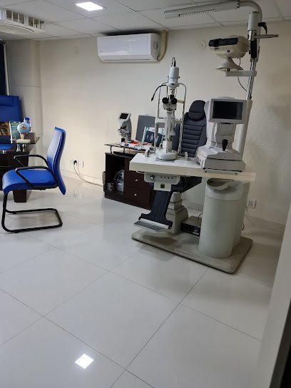 New Laser Eye Clinic
