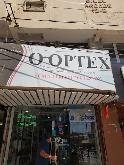Optex