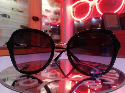 Iqra Optics