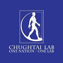Chughtai Lab, Hussainabad