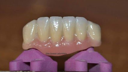 Elite Dental Laboratory