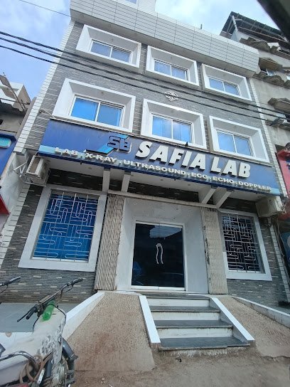 Safia Lab