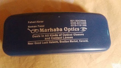 Marhaba Optics