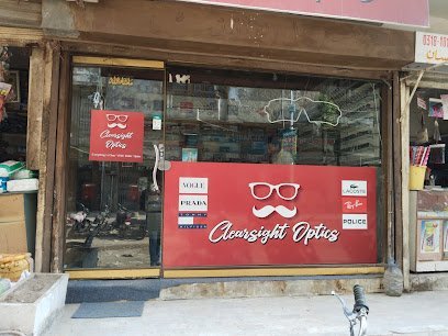 S.Jafri Optics