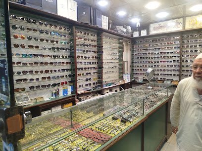 Sheikh Optics Jauher