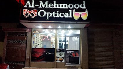 Al Mehmood Optical