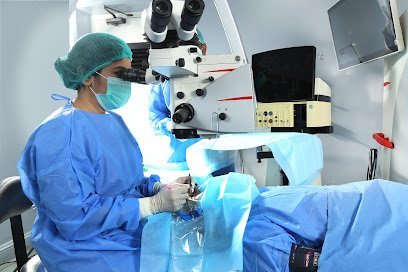 Khairunisa Eye Hospital