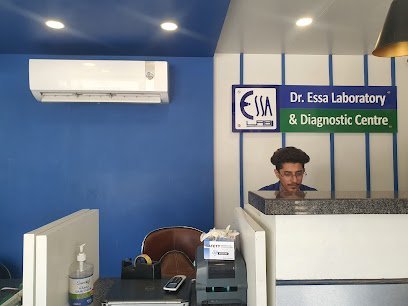 Dr. Essa Laboratory & Diagnostic Centre