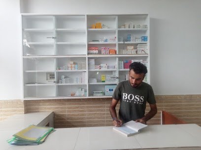 Darul Sukoon Manshiyat Hospital