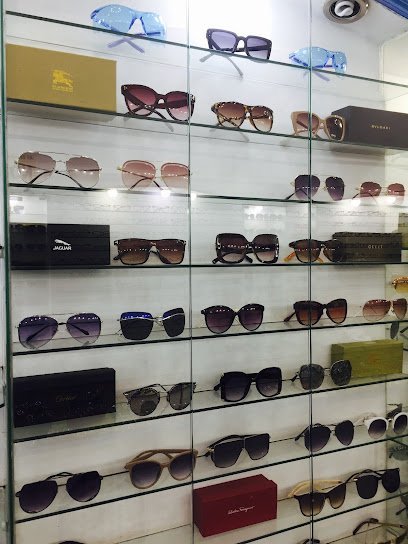 Optics Home