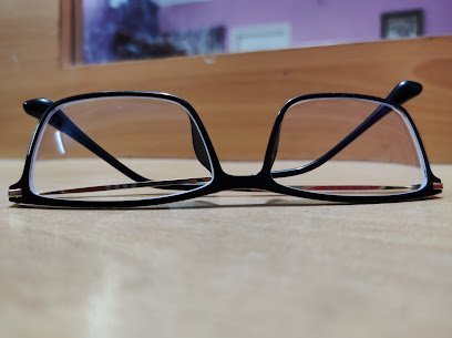 Eyeglasses Pk