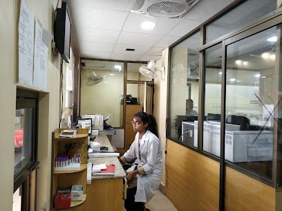 Hopes Laboratory