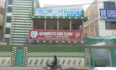 Complete Care Clinic
