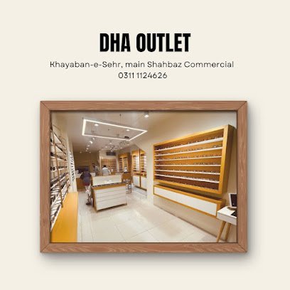 Ainan Eyewear Dha